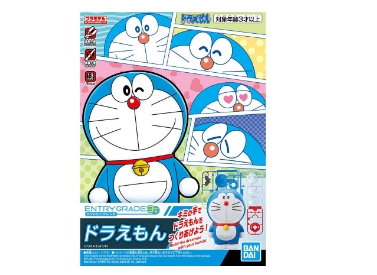 [주문시 입고] Entry Grade Doraemon